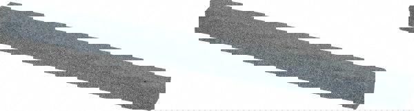 Square, Aluminum Oxide, Finishing Stick